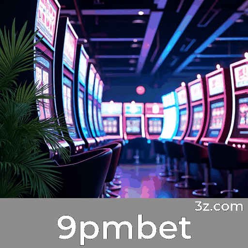 Ideias Revolucionárias em Jogos Redefinem Apostas Online no 9pmbet