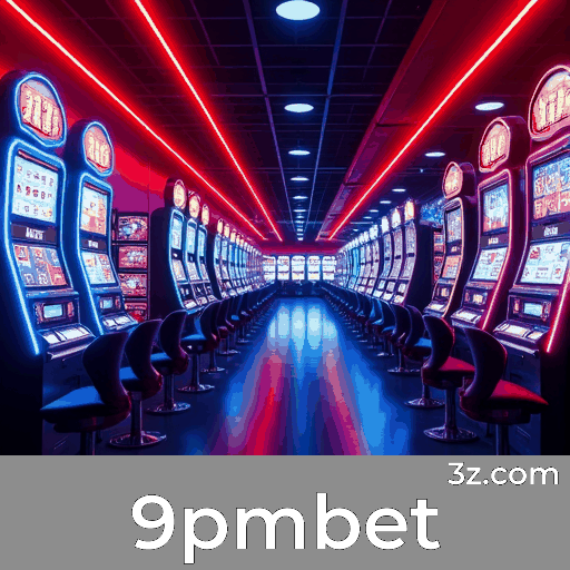 9pmbet: O Melhor Cassino Online do Brasil
