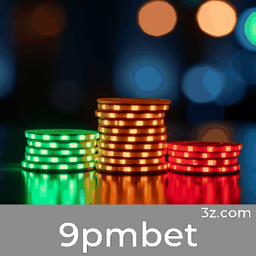 9pmbet: O Melhor Cassino Online do Brasil