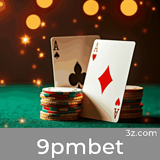 9pmbet: Experiência de Jogos de Cassino Imersiva e Luxuosa