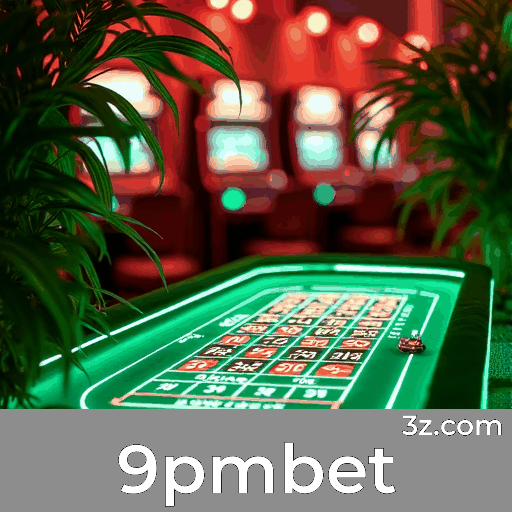 9pmbet: O Melhor Cassino Online do Brasil