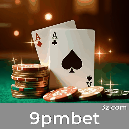 9pmbet: O Melhor Cassino Online do Brasil