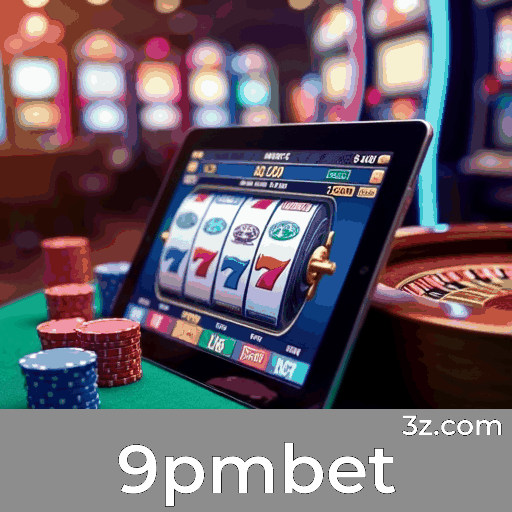 9pmbet: O Melhor Cassino Online do Brasil