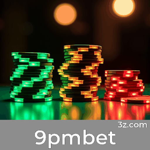 Apostas Esportivas Profissionais no Brasil com 9pmbet